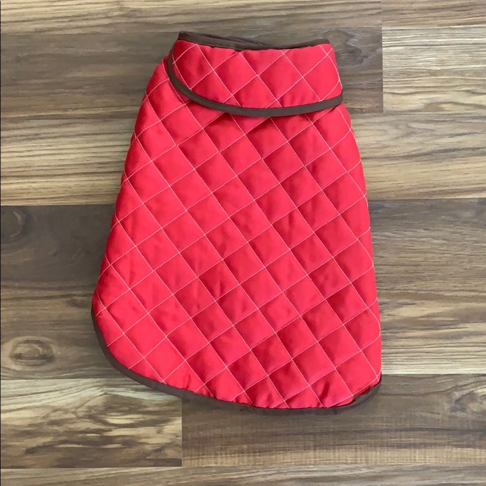 💰3 for $20💰 Martha Stewart Dog Jacket